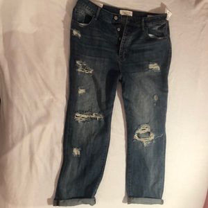 PACSUN mom jean